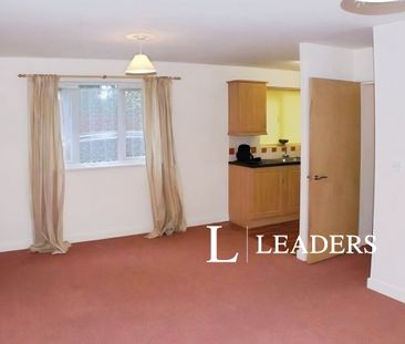 2 bedroom apartment to rent Corporation Street Stoke-On-Trent, ST4 - Photo 5