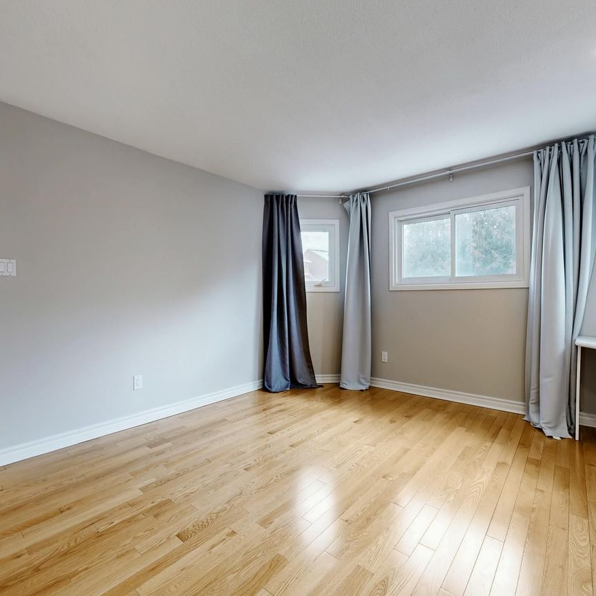 For Lease - 11 Hawker Court Unit# MAIN, Ajax, Ontario - Photo 1