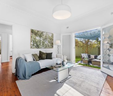 A Perfect Family Haven In The Heart Of Belmore ! - Photo 1