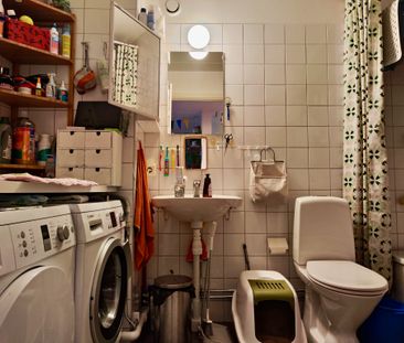 Kungssätravägen, Skärholmen - Foto 6