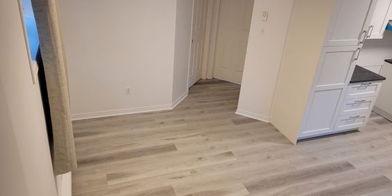 3 1/2 CLÉ EN MAIN RÉNOVÉ À NEUF ✨ Hull ( - Photo 3