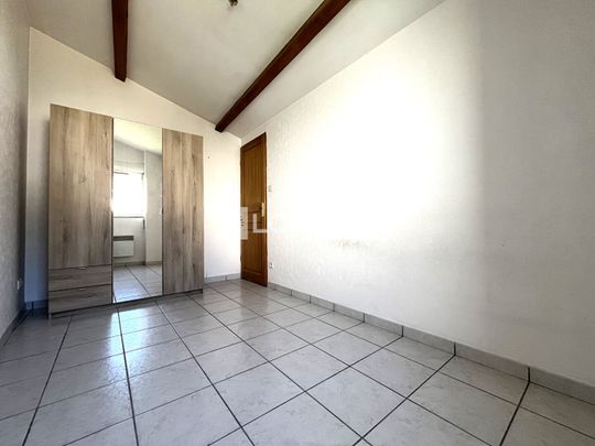 Appartement T2 Loire-sur-Rhône à louer - Photo 1