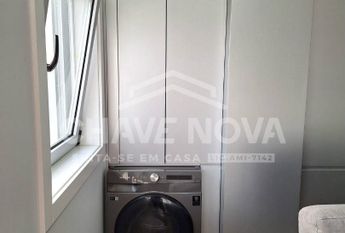 Apartamento T1 em Porto