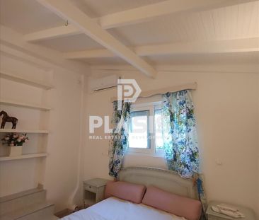 Studio/Γκαρσονιέρα για ενοικίαση Μαύρο Λιθάρι (Ανάβυσσος) - Photo 6