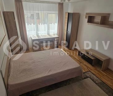 2 camere decomandate | balcon | Plopilor - Photo 1