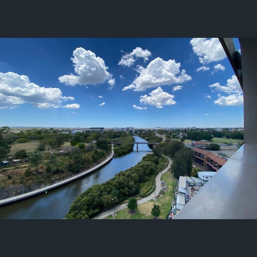 1038/180 George Street, Parramatta, NSW 2150 - Photo 1