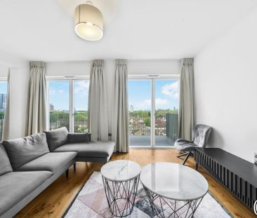3 bedroom apartment to rent - Photo 3