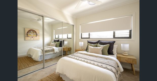 Stylish and spacious townhouse is the perfect place to call home - Photo 1