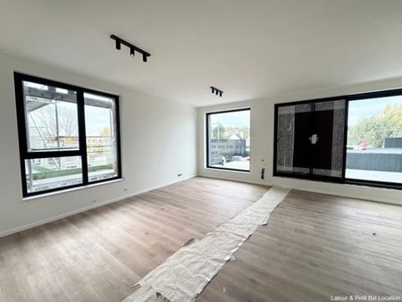 Appartement te huur - Photo 5