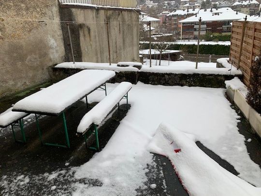 Haute 3, Colombier - Photo 1