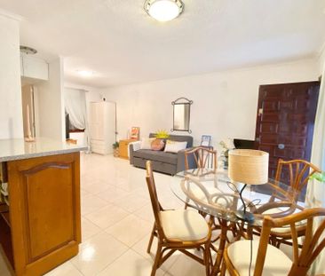 1 BEDROOM SEMI-DETACHED HOUSE - GUARDAMAR DEL SEGURA - Photo 5