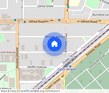 Light-Filled, Cozy Home in a Prime Claremont Location - Photo 1