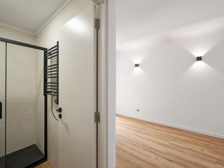 2 room luxury Flat for rent in Gandarinha (Cascais), Cascais e Estoril, Cascais, Lisbon - Photo 3