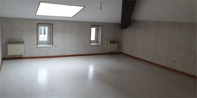 Location Appartement 4 pièces 46m² - Photo 1