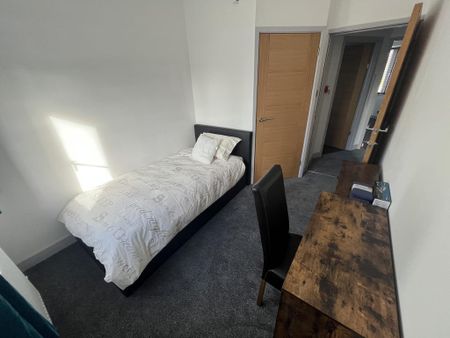 1 bedroom in a house share to rent - Photo 4