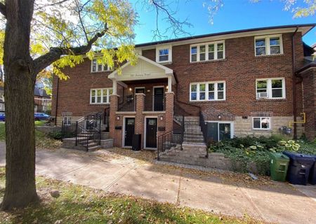 For Lease - 740 Avenue Road Unit# Main, Toronto, Ontario - Photo 2