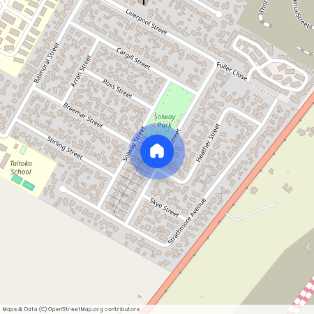 26 Perth Street, Levin, Levin