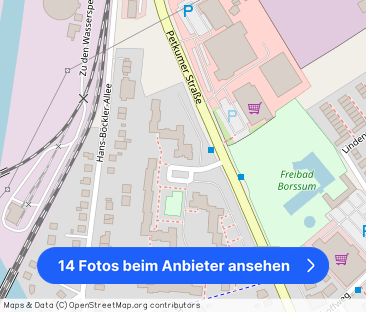 Wilhelm-Leuschner-Straße 2, 26725 Emden - Foto 1