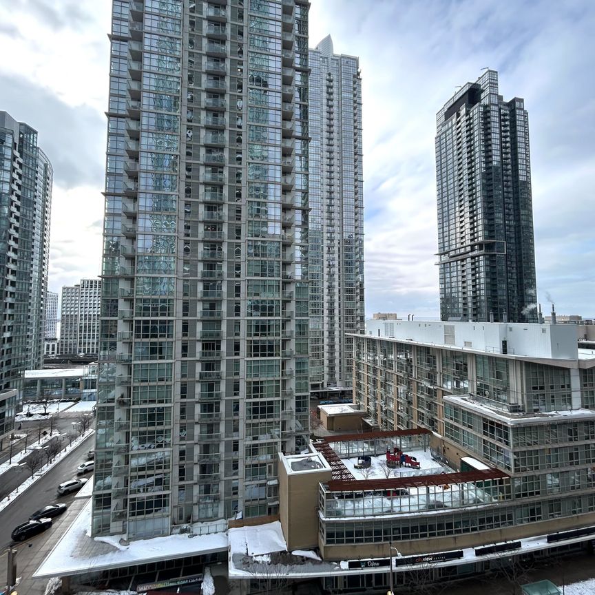 For Lease - 1 CONCORD CITYPLACE Way Unit# 1015, Toronto, Ontario - Photo 1