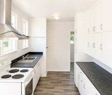 Freshly Renovated Family Home in a Peaceful Location - Photo 1