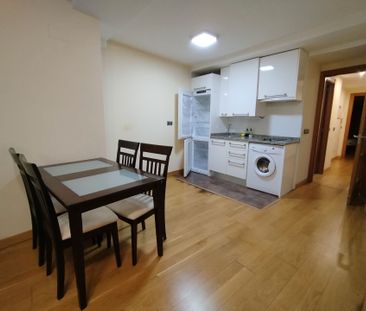 Apartamento de alquiler en Calle Empedrada, San Vicente - Las Úrsulas - Photo 1
