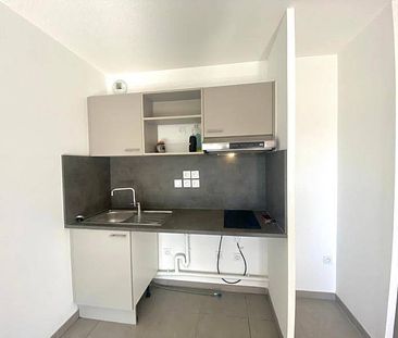 Location appartement récent 1 pièce 23.4 m² à Montpellier (34000) - Photo 6
