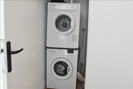 1 pièce - Meublé - 10,24 m² - 7ème étage - Colocation non autorisée - Photo 4