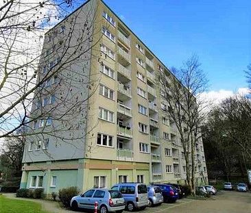 Gemütliche 2-Zimmer-Wohnung mit neuem Bad und Balkon - Foto 2