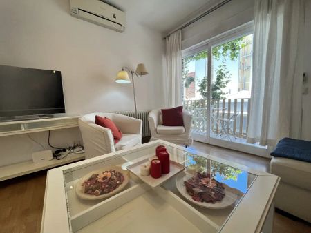 Piso de alquiler en Palos de Moguer - Photo 2