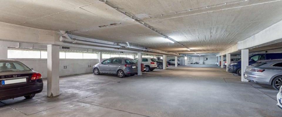 Erstbezug nach Sanierung! Wunderschöne 2-Zimmer Wohnung mit Einbauküche in Marienfelde! - Photo 1