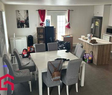 Appartement Salaberry-de-Valleyfield � Louer - Photo 1