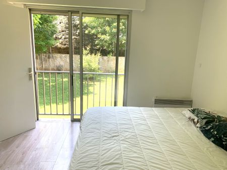 Location Appartement 3 pièces 80m² DIJON 21000 - Photo 4