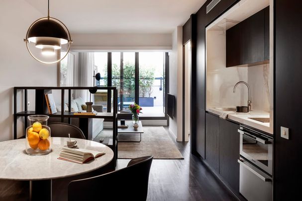 Passatge de la Concepció - Foto 1