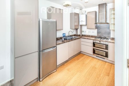 1 bedroom apartment to rent - Photo 3