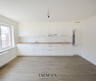 Recent vernieuwd duplex appartement - Photo 4