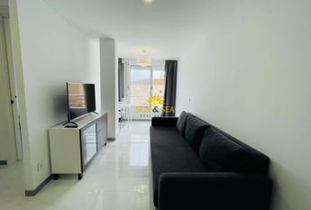 2 BEDROOM APARTMENT FOR RENT IN SANTIAGO DE LA RIBERA – MURCIA