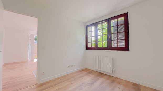 Location appartement 2 pièces, 27.00m², Montgeron - Photo 1