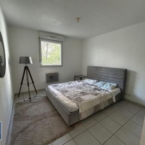 Location Appartement 2 pièces 50m² ANNEMASSE 74100 - Photo 2