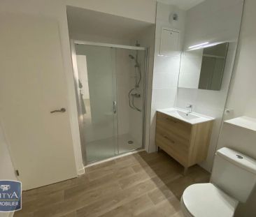 Appartement à louer 2 pièces 43.44m² - Photo 6