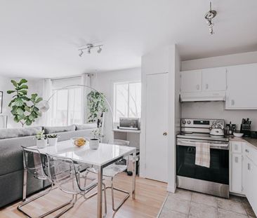 Appartement 3 ½ à louer Duberger-Les Saules juillet 2026 - Photo 3