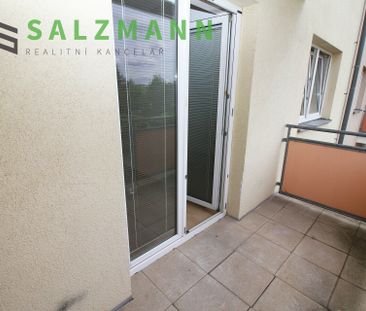 Pronájem bytu 2+kk 43 m² - Photo 6