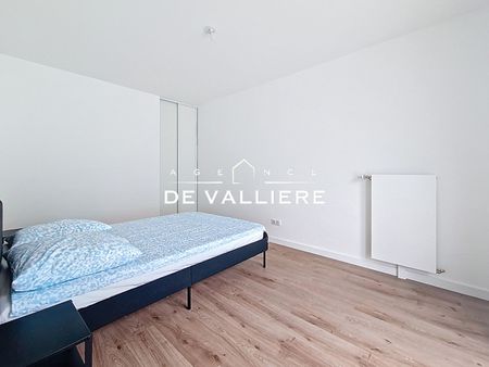 Location Appartement 2 pièces 39m² RUEIL MALMAISON 92500 - Photo 5