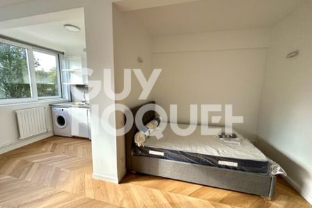 Appartement à louer à Paris 16Ème - Photo 2