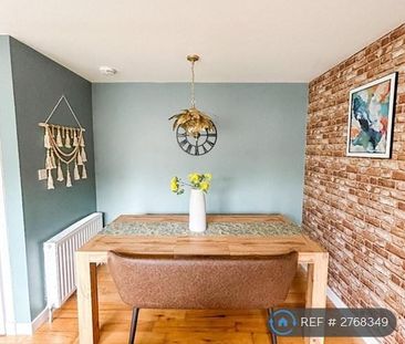 1 bedroom in a house share to rent - Photo 2