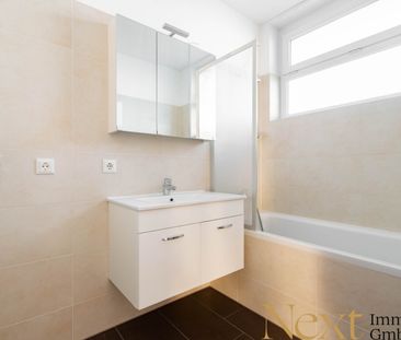 Südlich ausgerichtete 2,5-Zimmer-Wohnung mit moderner Einbauküche i... - Photo 4