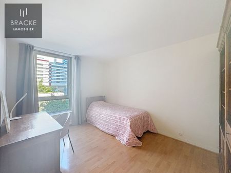 Location Appartement 5 pièces 114m² - Photo 2