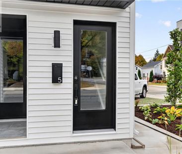 332 KING Street W Unit# 4, Hamilton, Ontario, L8S1W6 - Photo 6