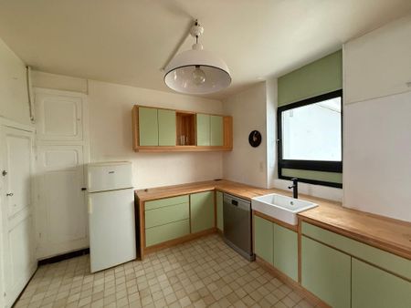 Location Maison 4 pièces 86m² MONT DE MARSAN 40000 - Photo 2