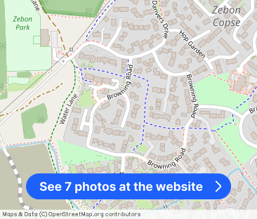 2 bedroom house for rent - Photo 1