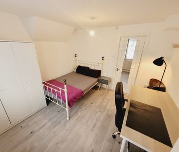 Room in a Shared House, Sheriff Avenue, CV4 - Photo 6